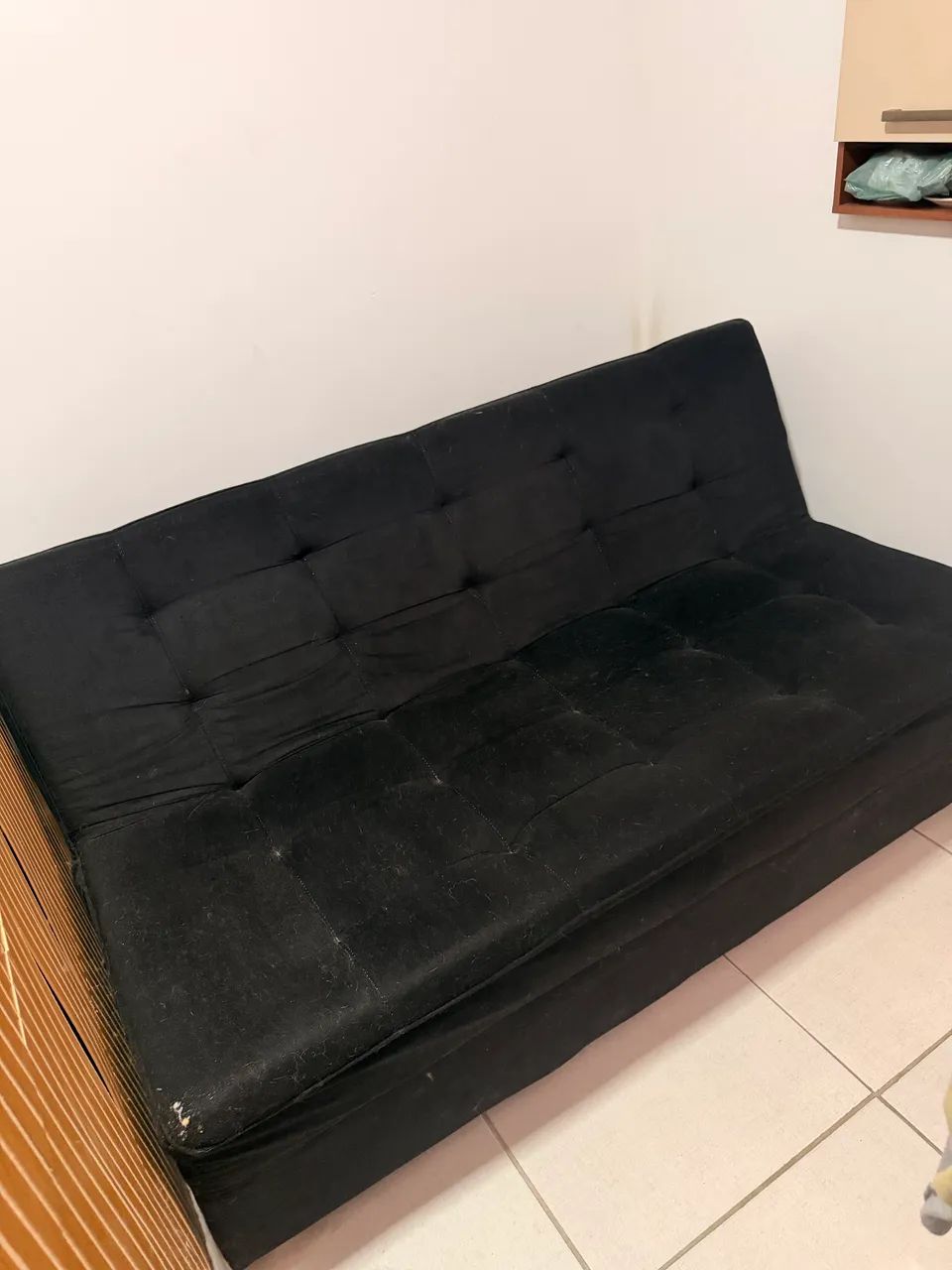 Sofá cama  - Foto 3