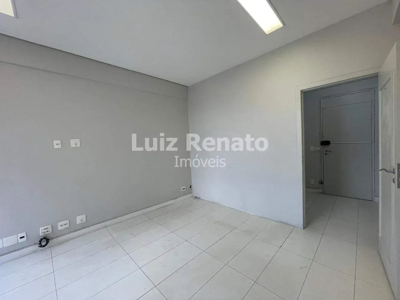 Ótima Sala Comercial 45,40, na Avenida Raja Gabaglia. Gutierrez. - Foto 2