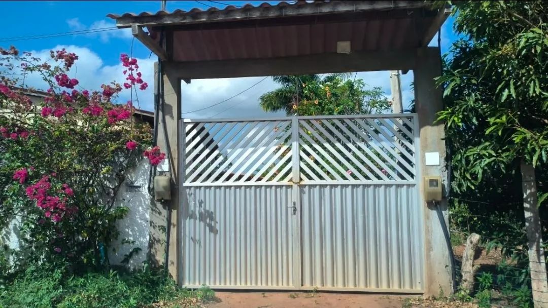 CASA NO INTERIOR DE POMBOS - Foto 4