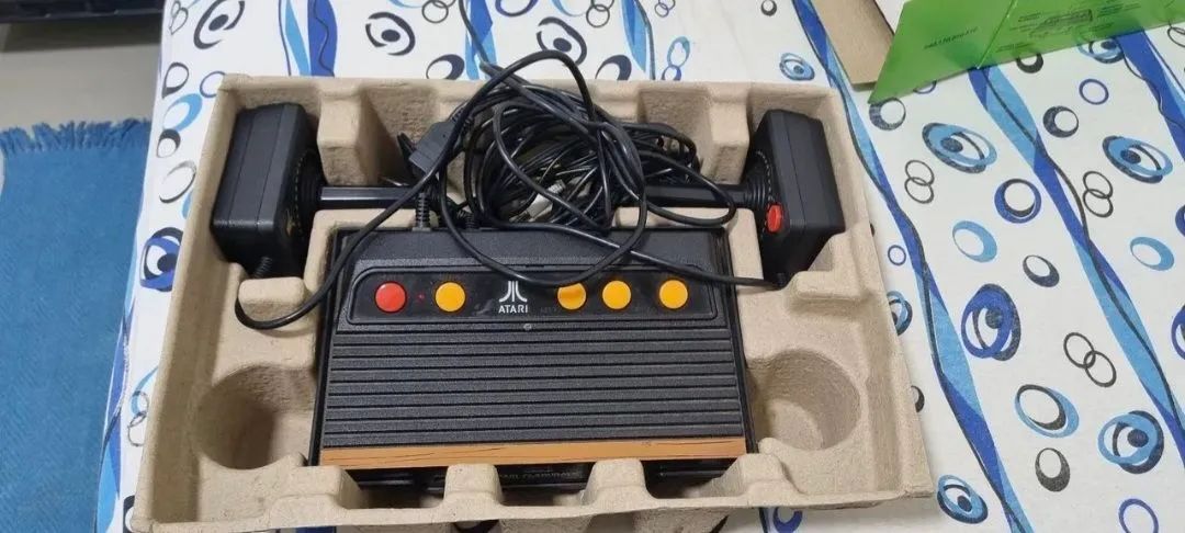 Atari Flashback 7 - Foto 2