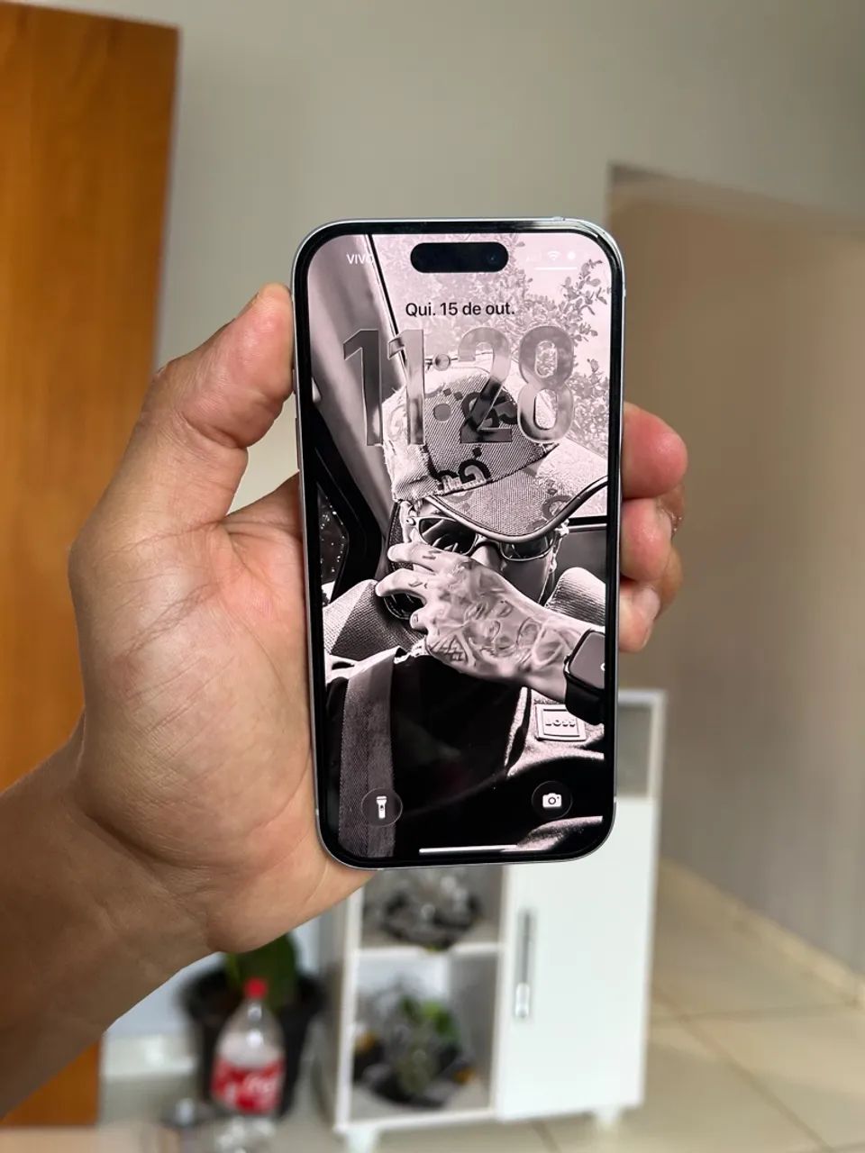 iPhone 15 - Foto 2