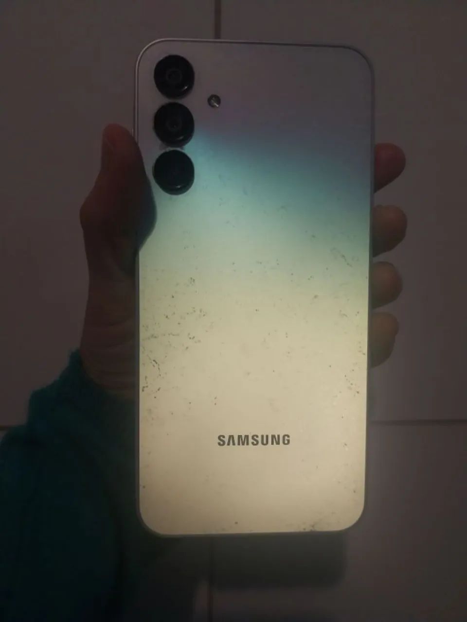 Samsung A15 5g