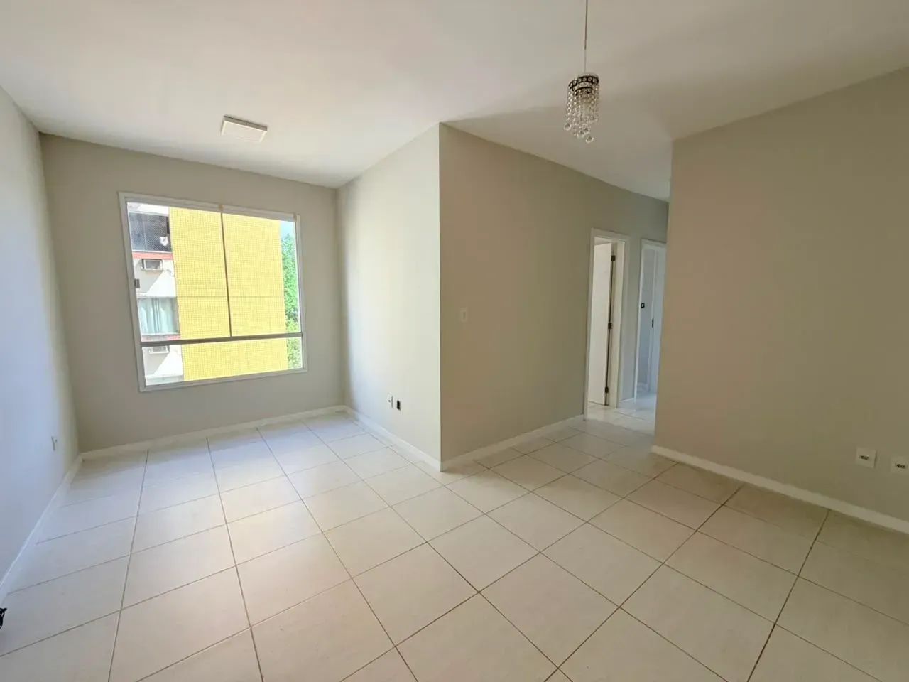 .Apartamento Nascente de 3 Quartos com Armários no Edifício Júpiter l Augusto Montenegro