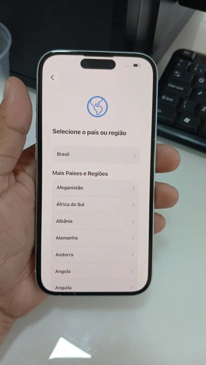 IPHONE 15 - Foto 3