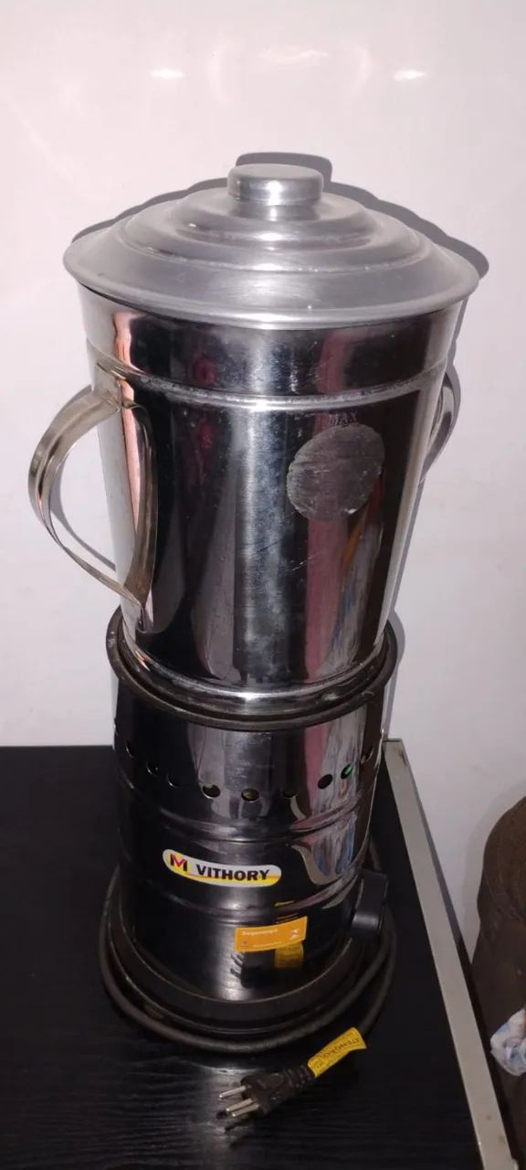 Liquidificador Industrial - Foto 2