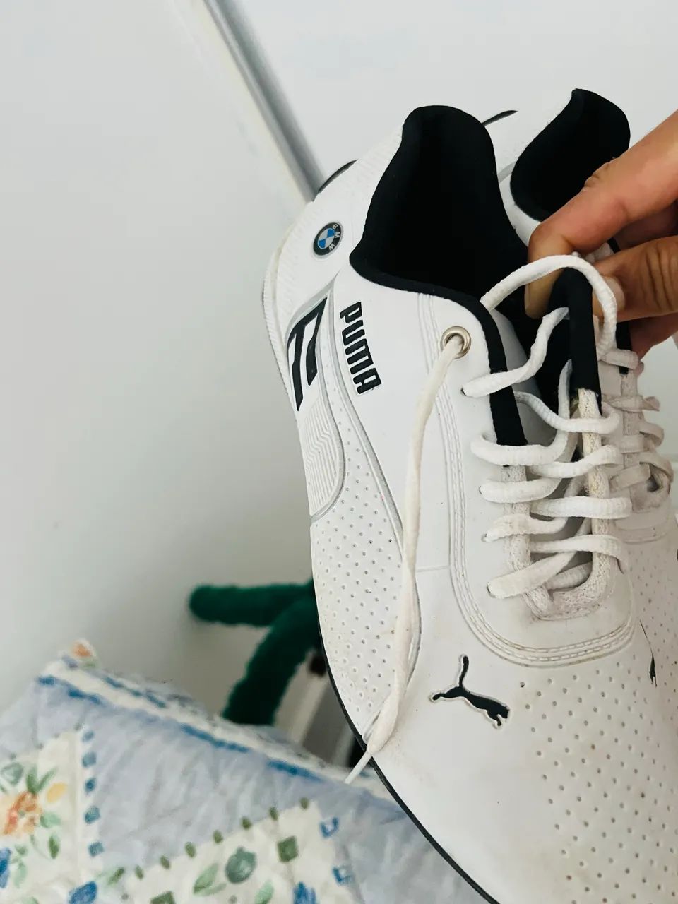 Tênis da hora Puma - Foto 2