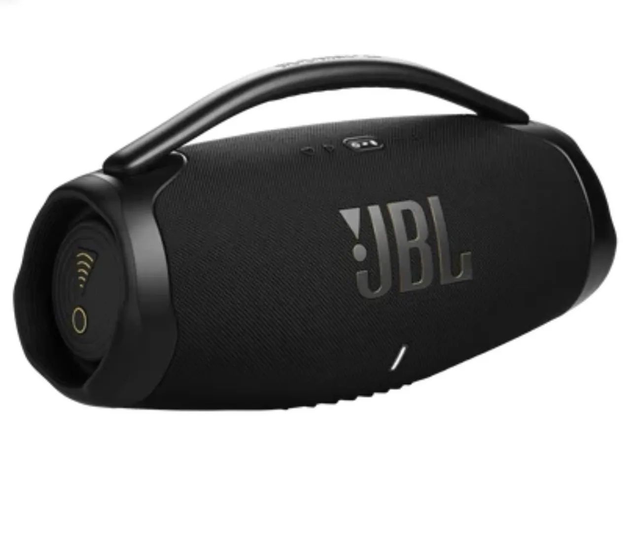 Jbl boombox 3 wafai 