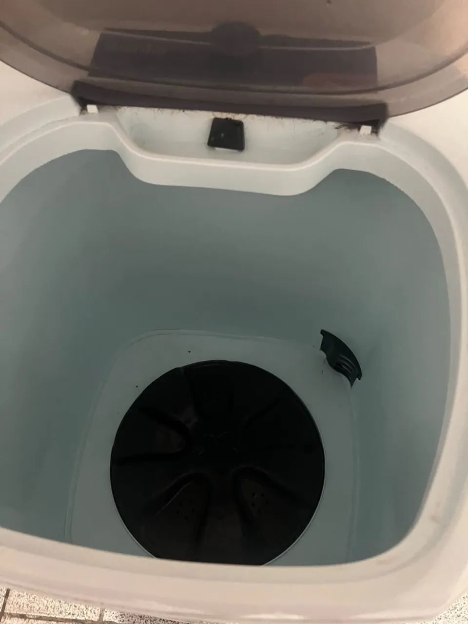 Tanquinho 20kg