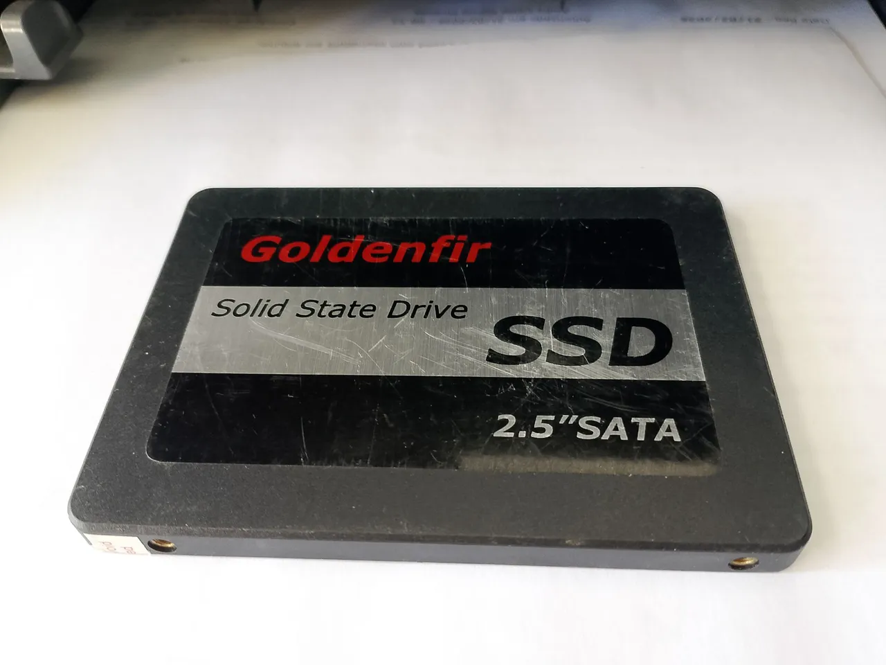 NVME M.2 SSD 4点 SSD 2.5インチ 256GB SATA ②-W686-SAMSUNG SAMSUNG Vila - Armazenamento - NOVO OEM 2242 256GB 内蔵型SSD