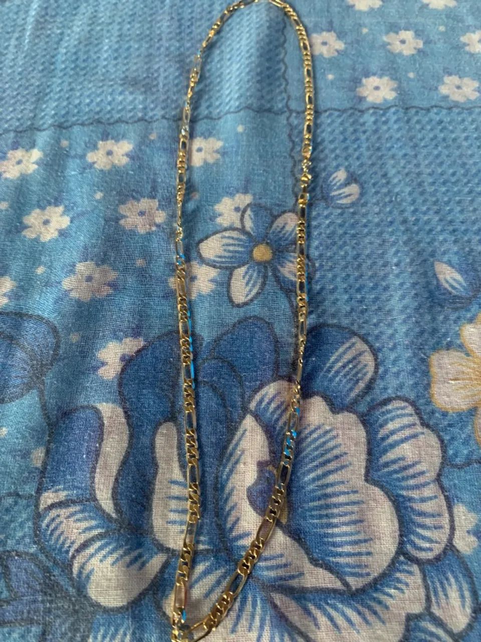 Vende-se cordão nunca usado  - Foto 3