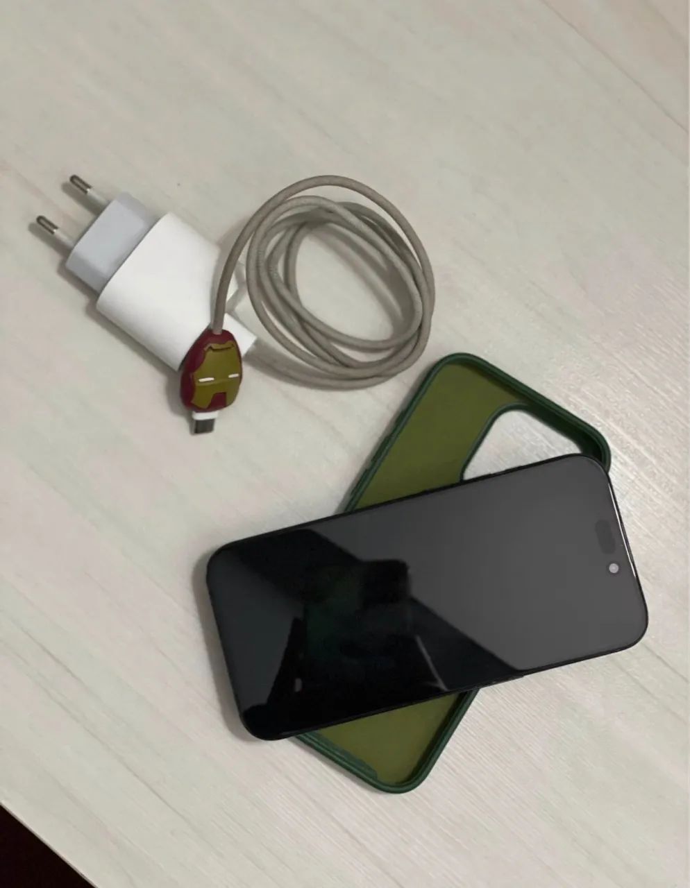 IPHONE 15 PRO 256G - Foto 2