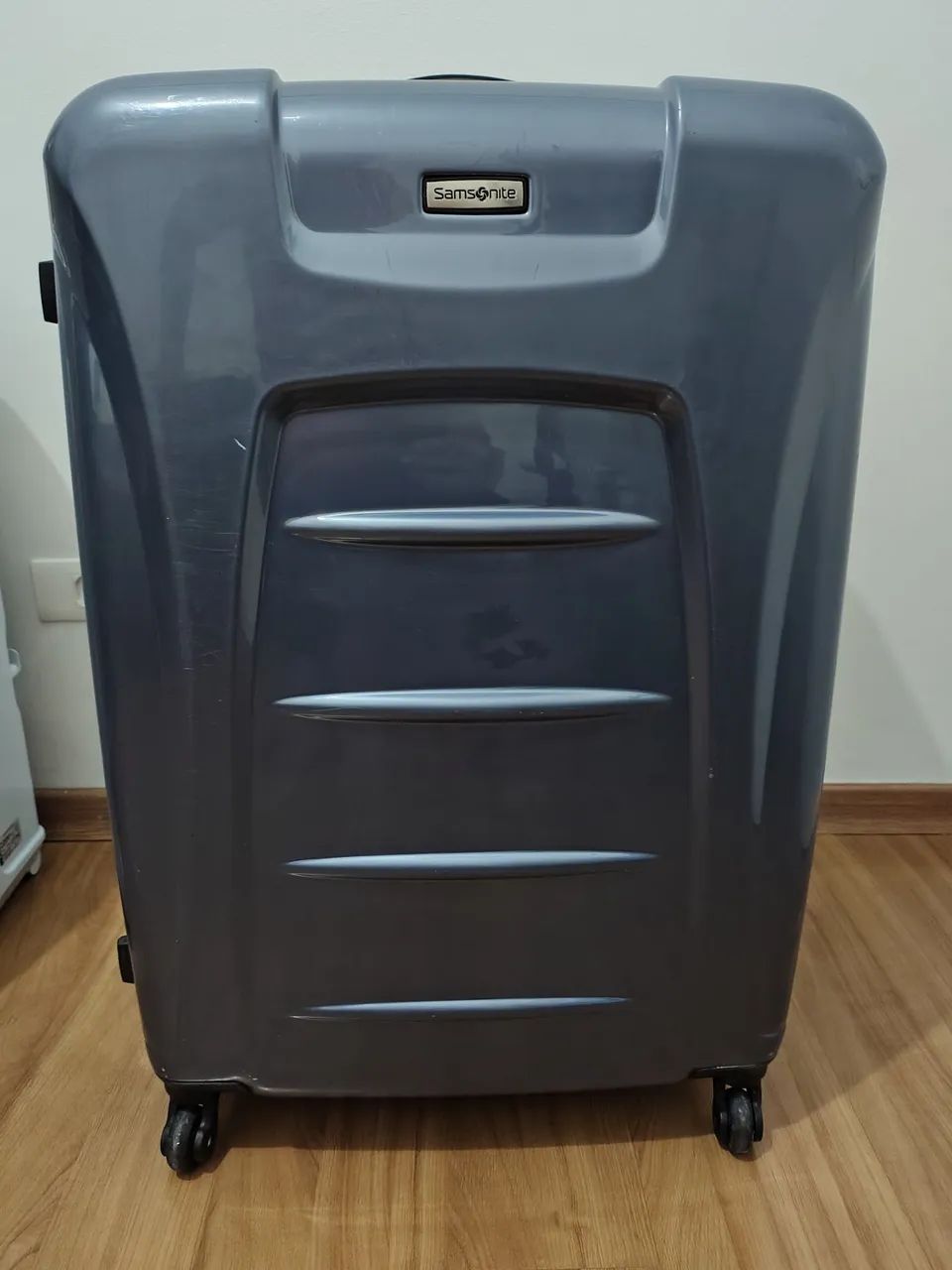 Mala de viagem Samsonite