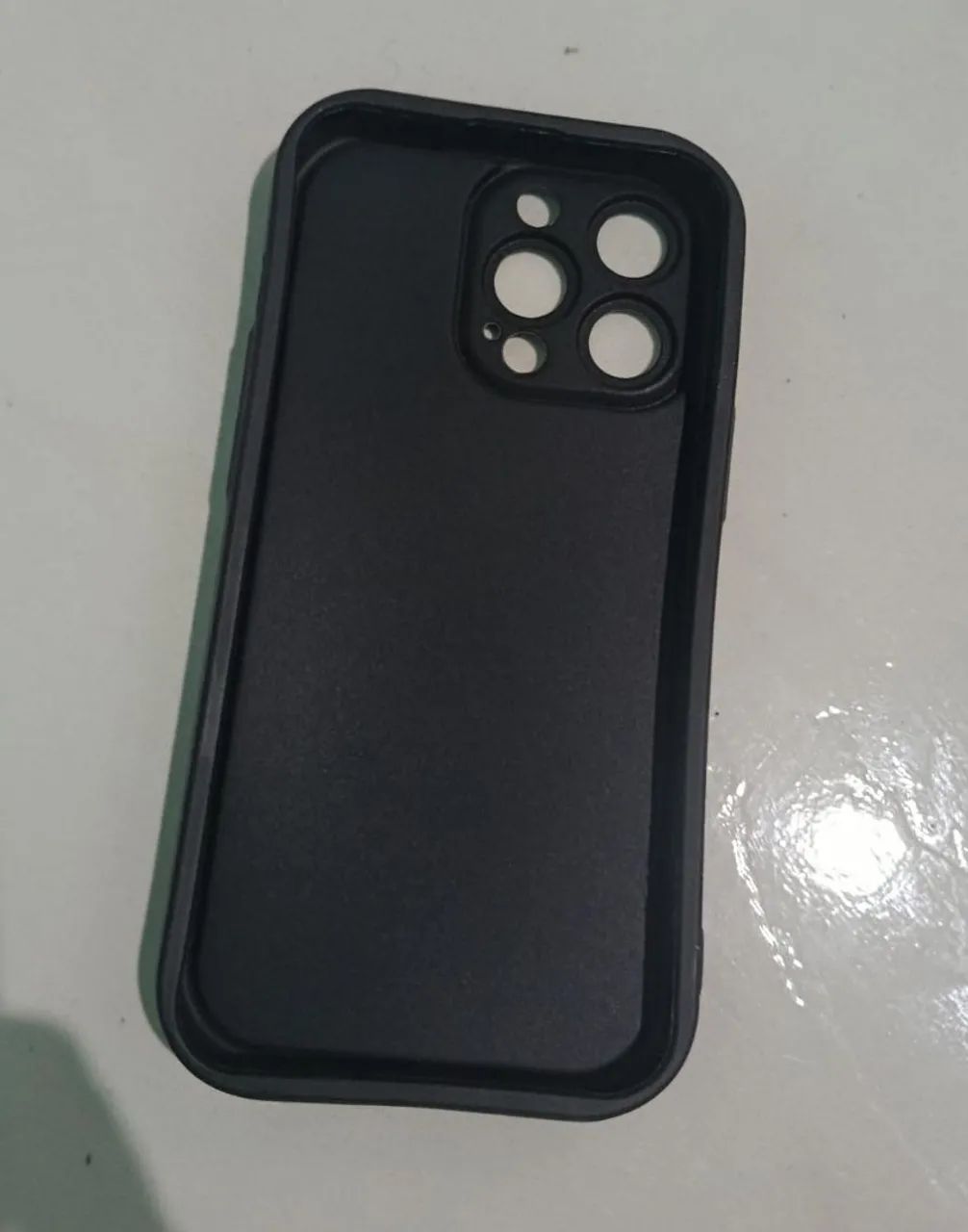 Capinha Harry Potter para iPhone 13 Pro - Foto 2