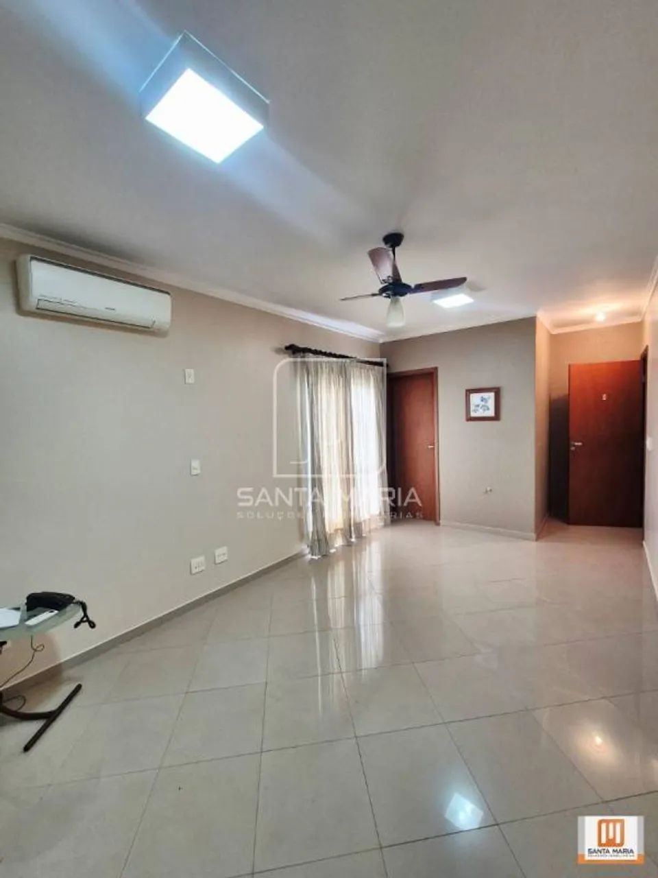 Sala comercial para alugar no bairro RES FLORIDA - Foto 2