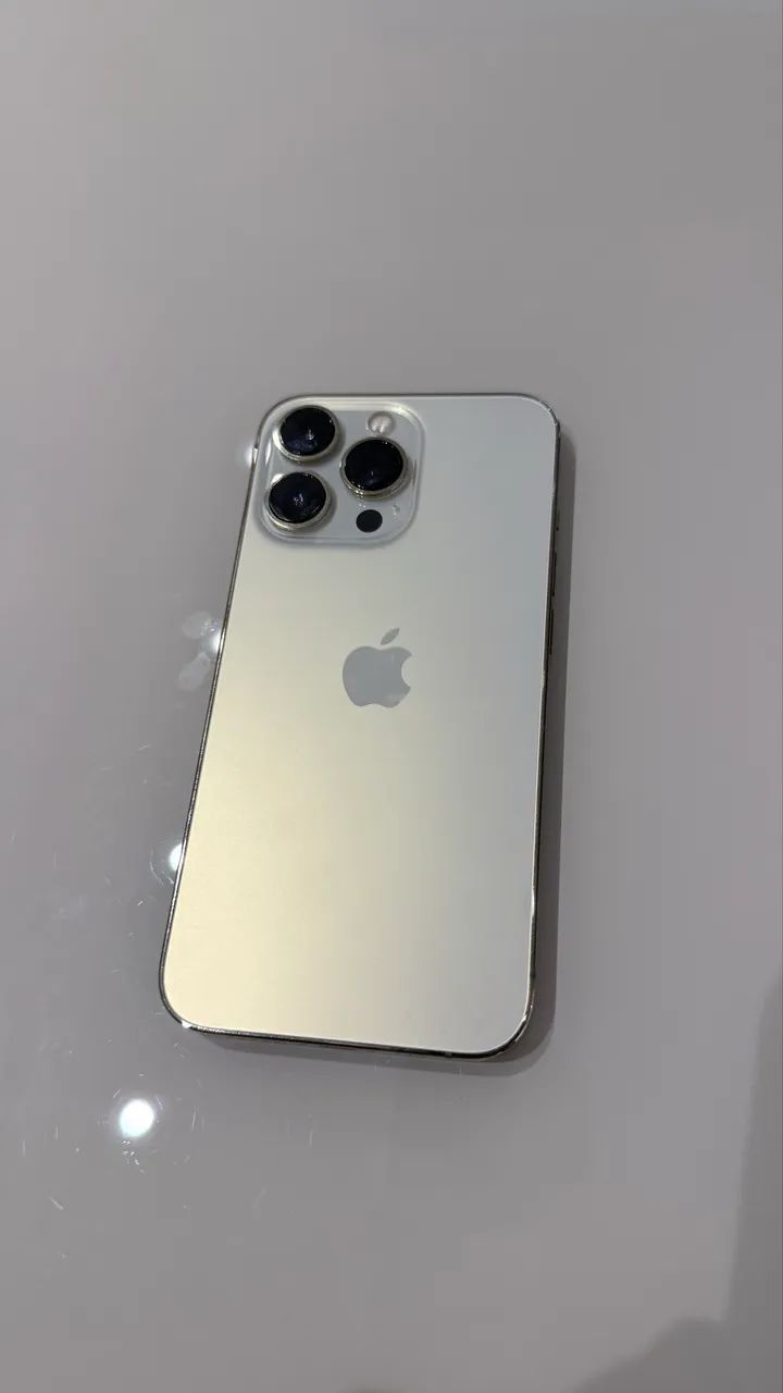 iPhone 13 PRO 128gb - Celulares e Smartphones - Residencial