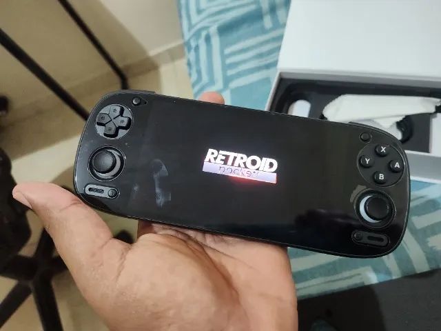 retro pocket 5 - Foto 2