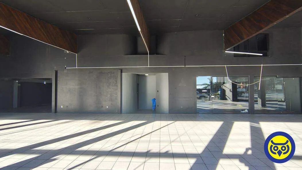Loja Comercial 750m² em Capoeiras - Florianópolis - Foto 4