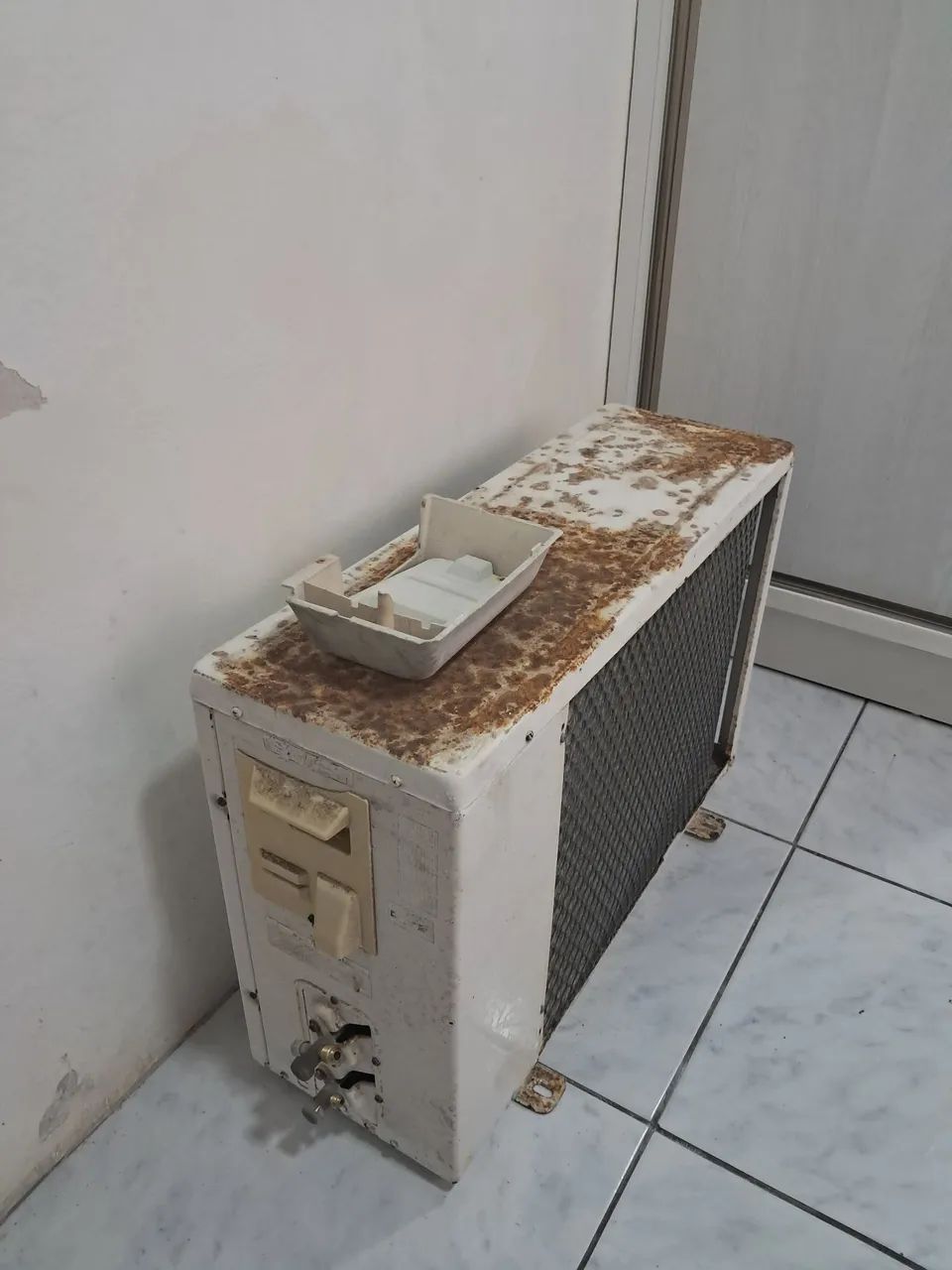 Ar condicionado  - Foto 2