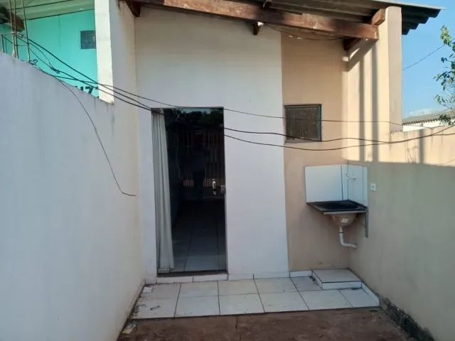  KITNET com 25 metros quadrados - Foto 3