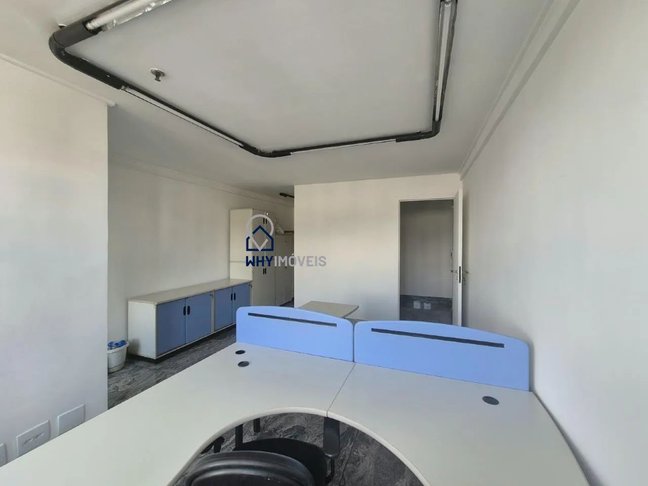 Sala para alugar no Funcionários / Cruzeiro - Foto 2