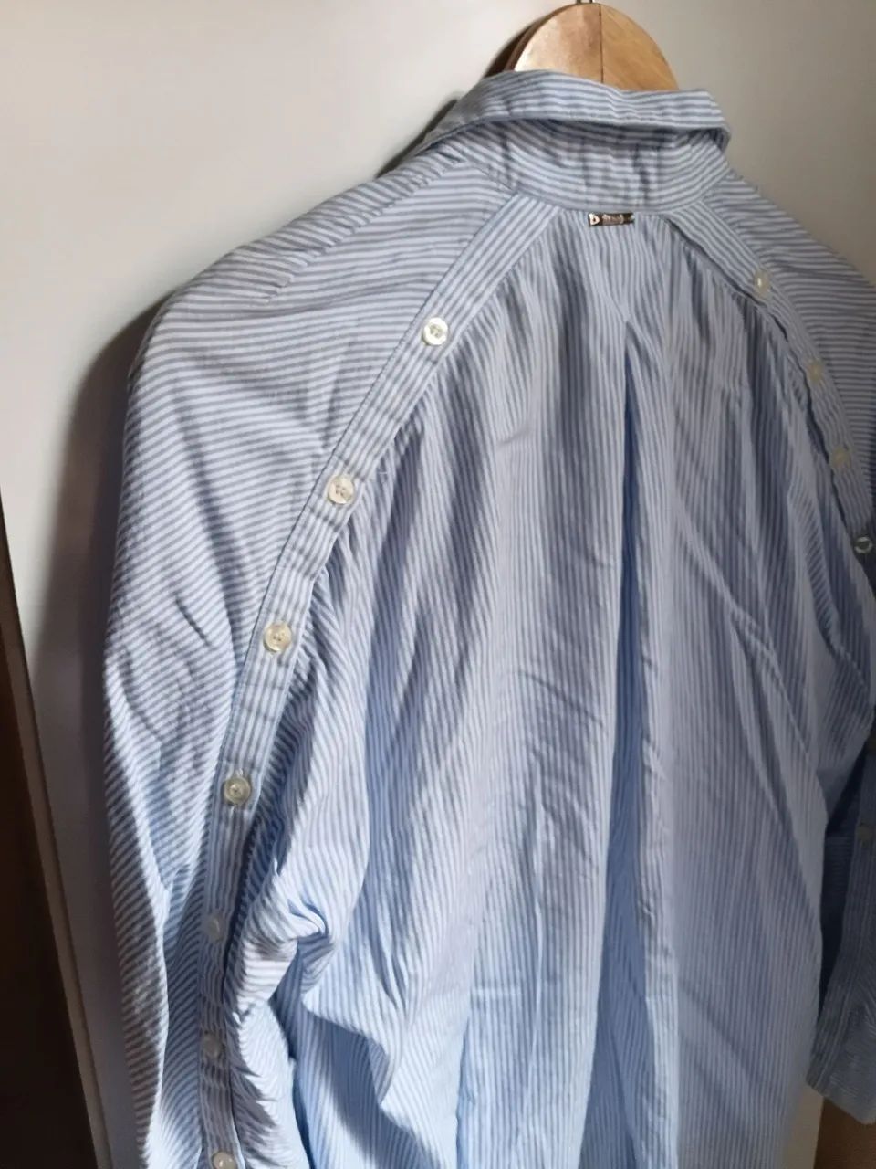 Blusa de litras  - Foto 5