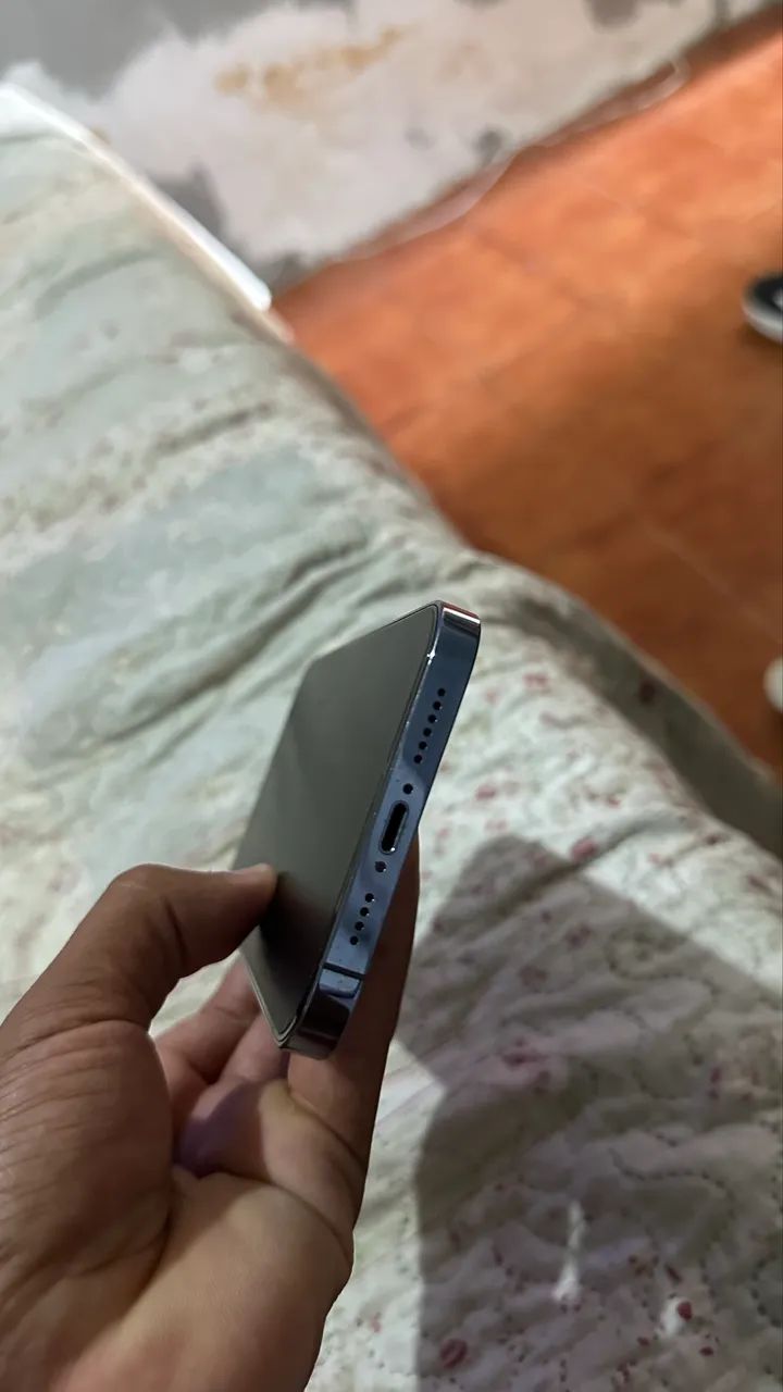 IPHONE 13 PRO MAX  - Foto 4