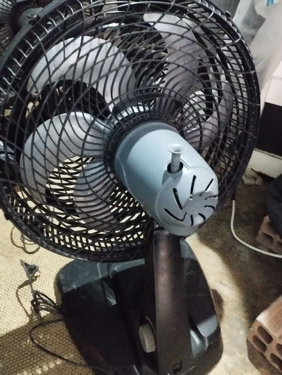 Vendo este ventilador com garantia  - Foto 2