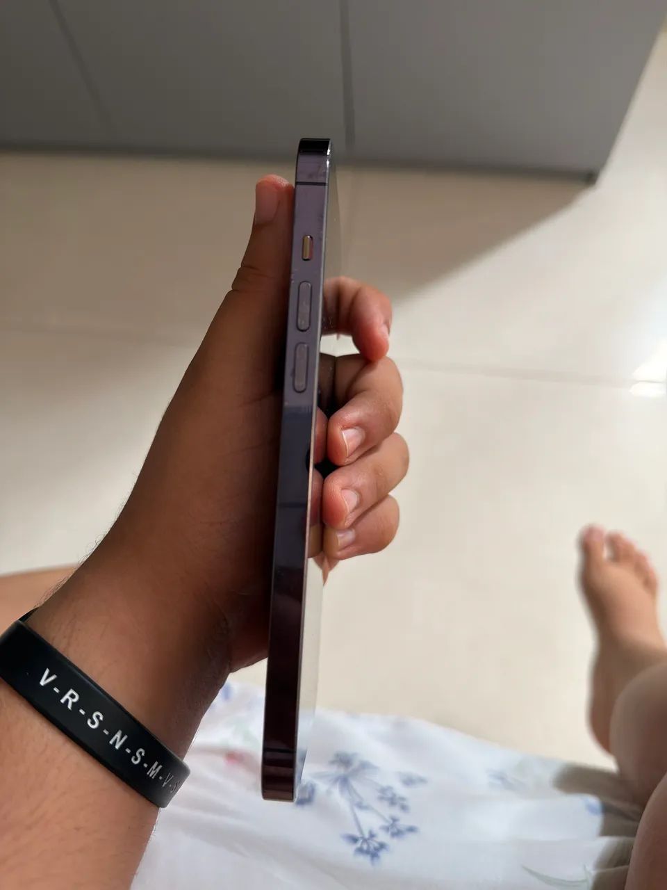 iPhone 14 Pro Max 128gb - Foto 4