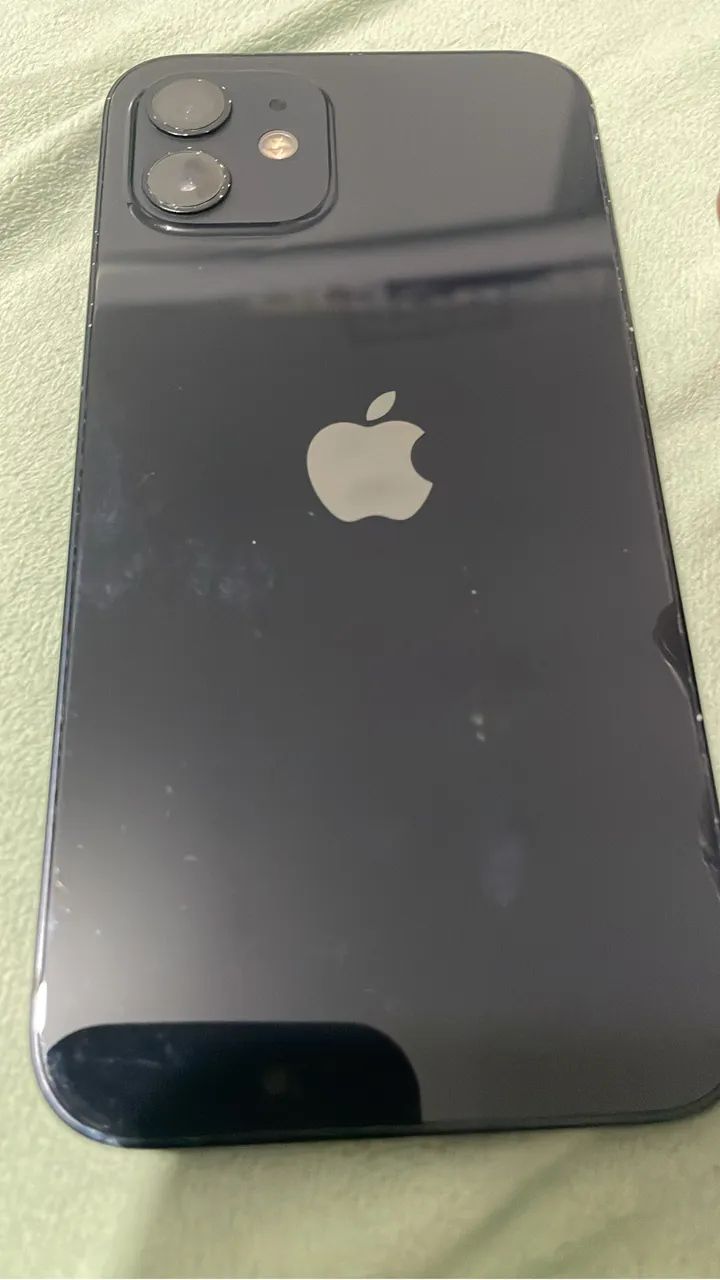 IPhone 12 128 Face ID Off
