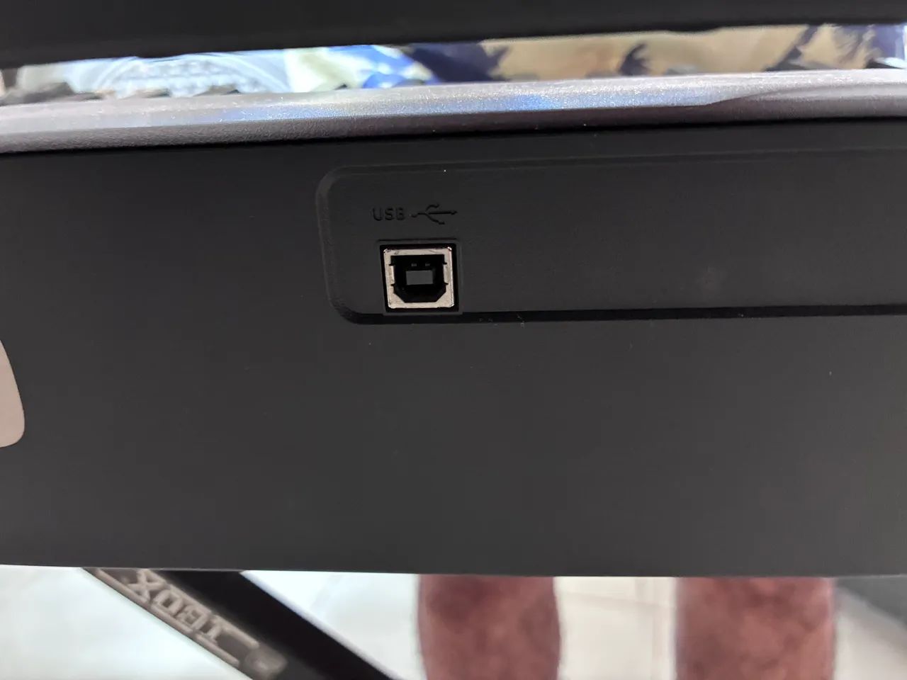Piano digital CDP-s110 - Foto 5
