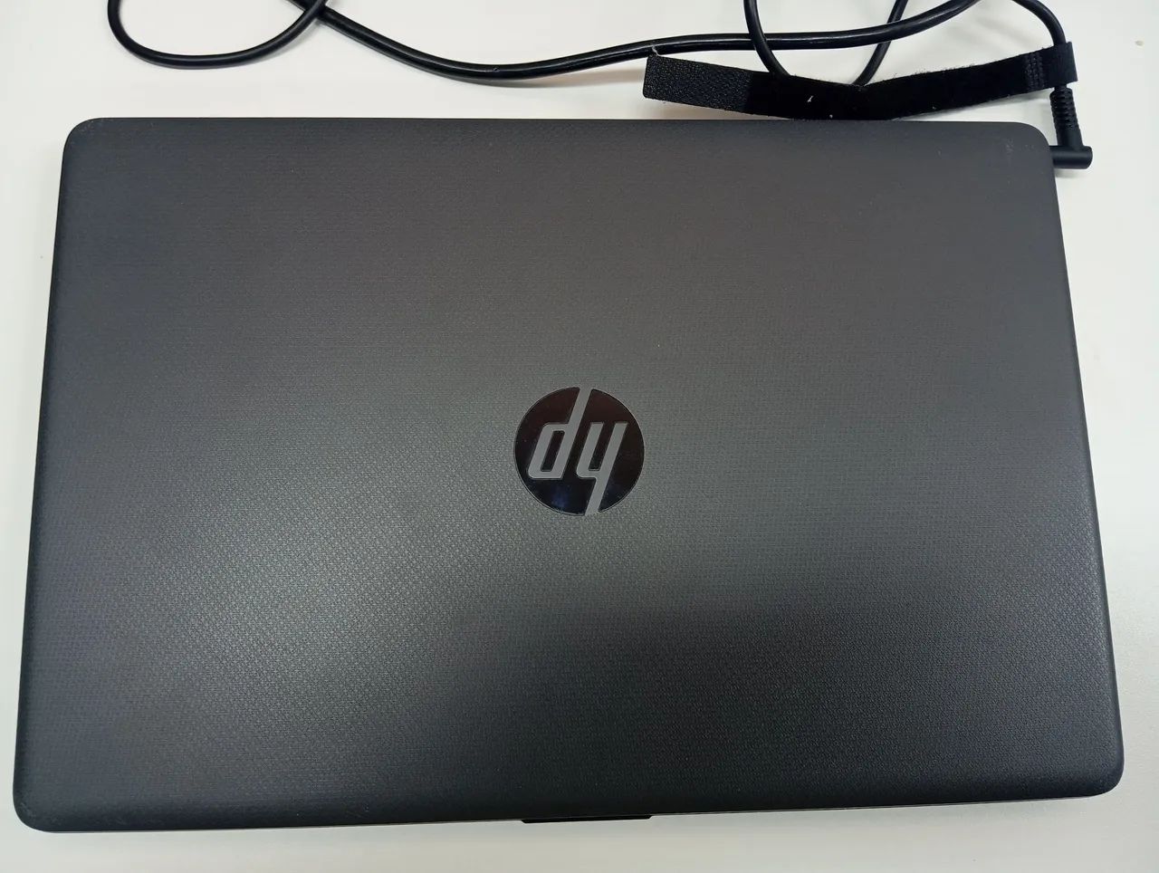 Notebook Core I5 1235u 24GB DE RAM  HP 250 G9 com Ssd256GB  - Foto 3