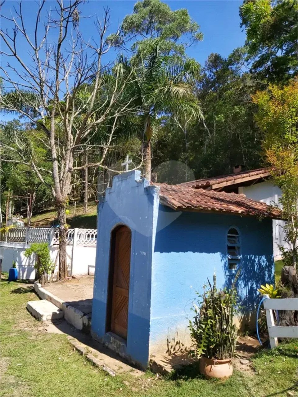 Chácara 88.000 m² 3 quartos Salesópolis SP - Foto 2