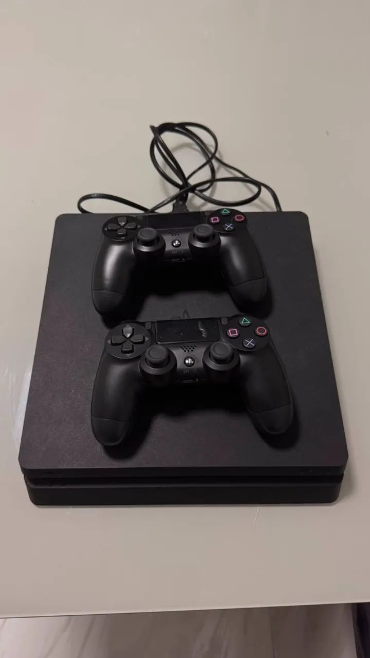PlayStation 4 em Tijucas - Foto 5