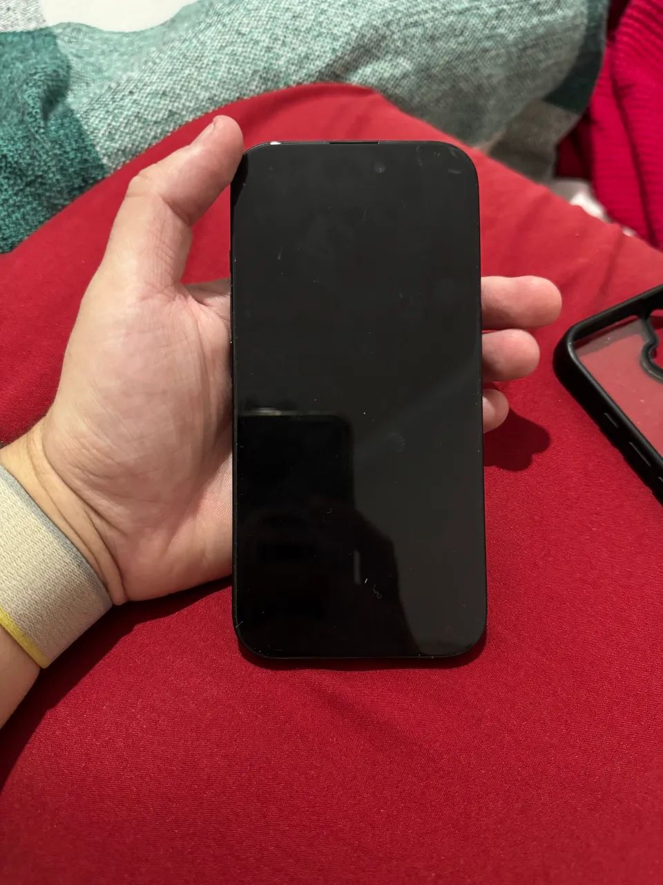 Iphone 16 - 128 gb - Foto 3