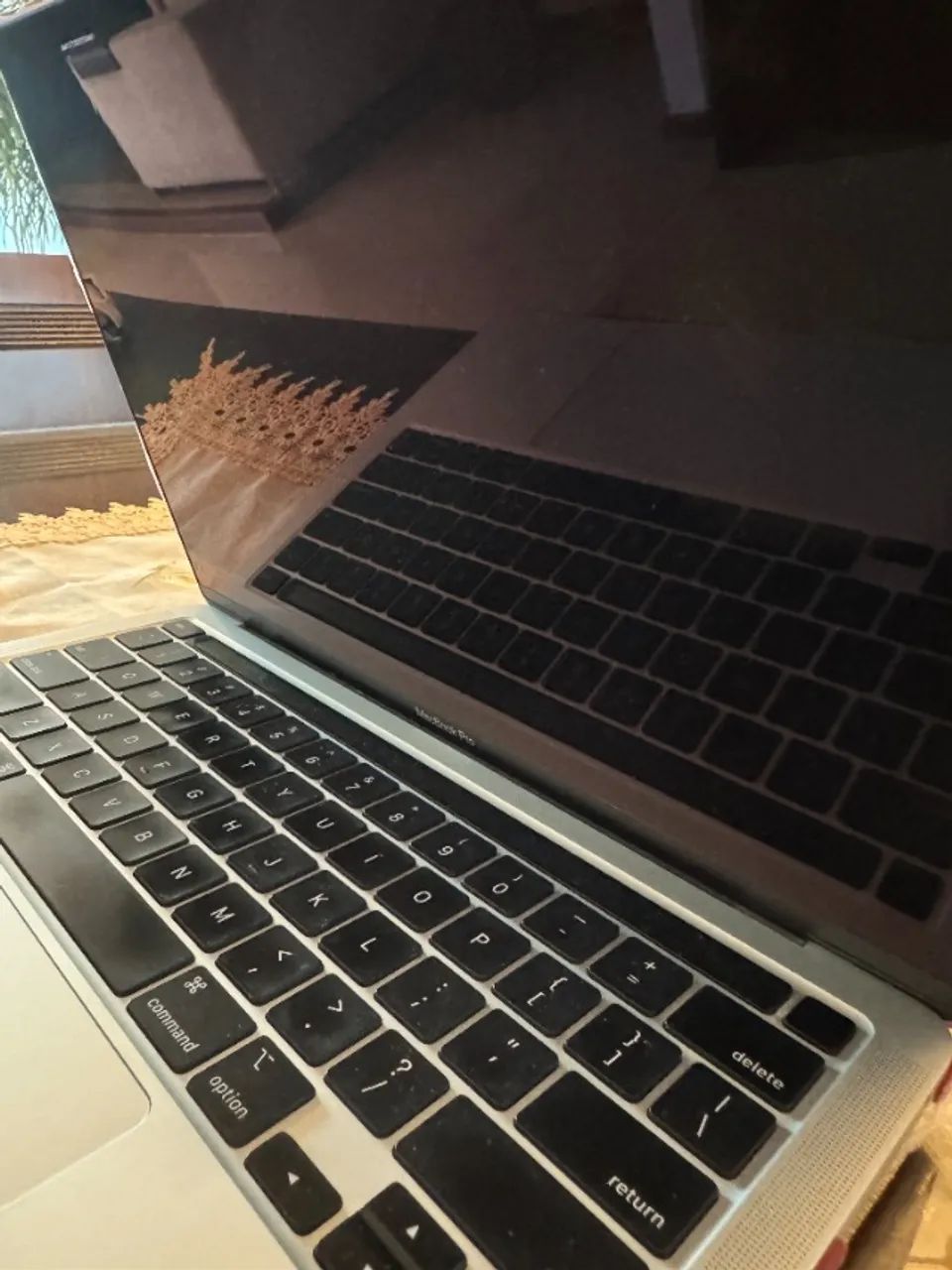 Vendo Macbook Pro 2022  - Foto 4