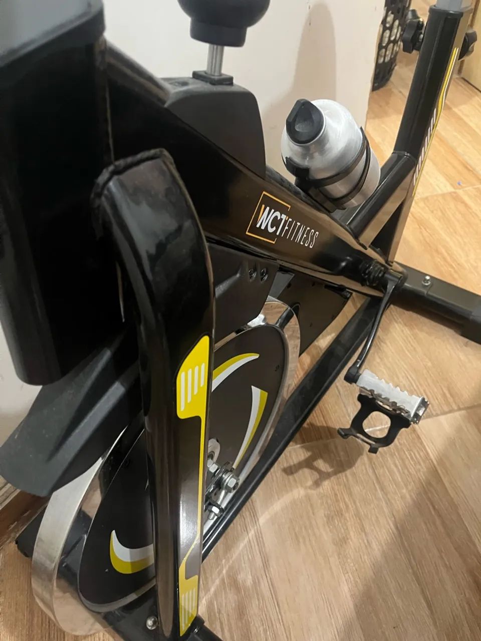 BIKE ERGOMÉTRICA  - Foto 4