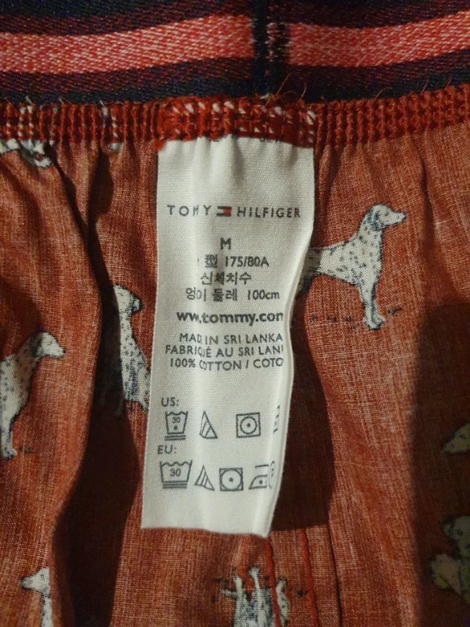 Tommy Hilfiger (Original) - Foto 2