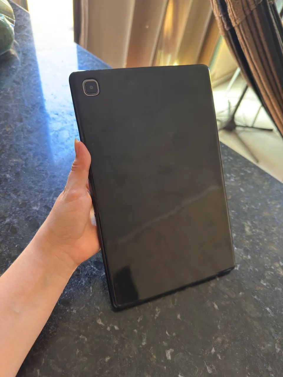 Samsung tab A7 10.3 polegadas - Foto 4