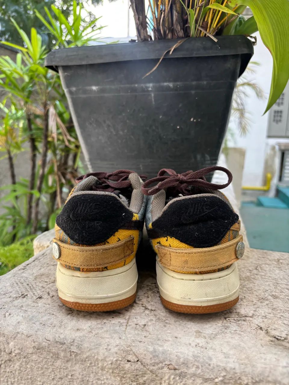 Tênis air force original  - Foto 2