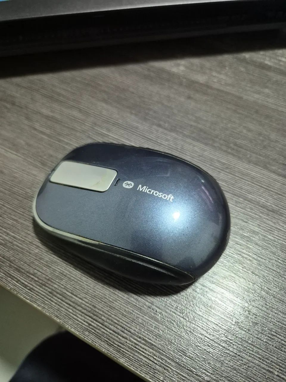 Mouse Bluetooth Microsoft 