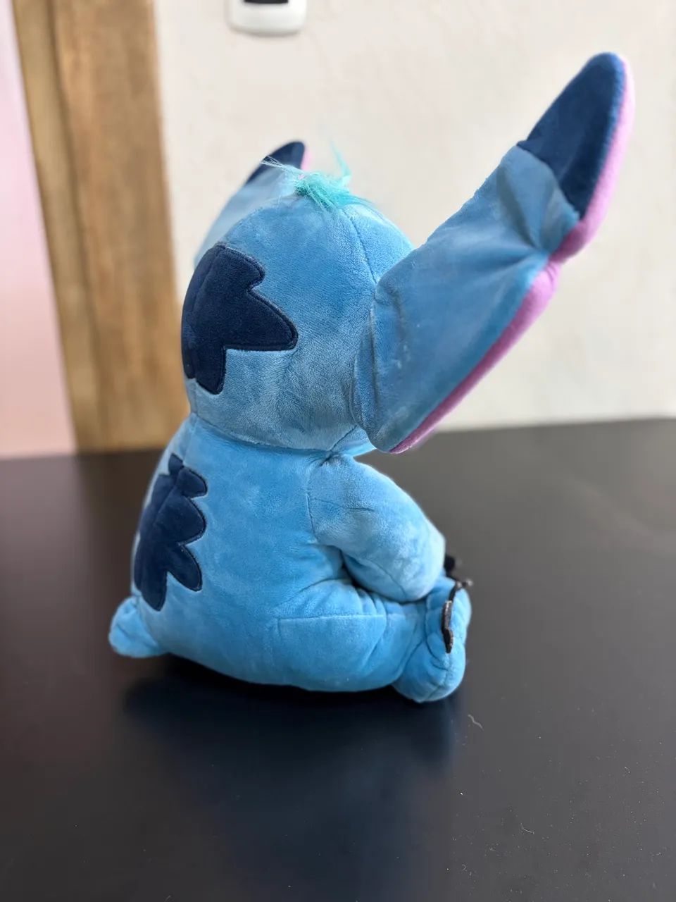 Stitch Pelúcia 45cm - Foto 3