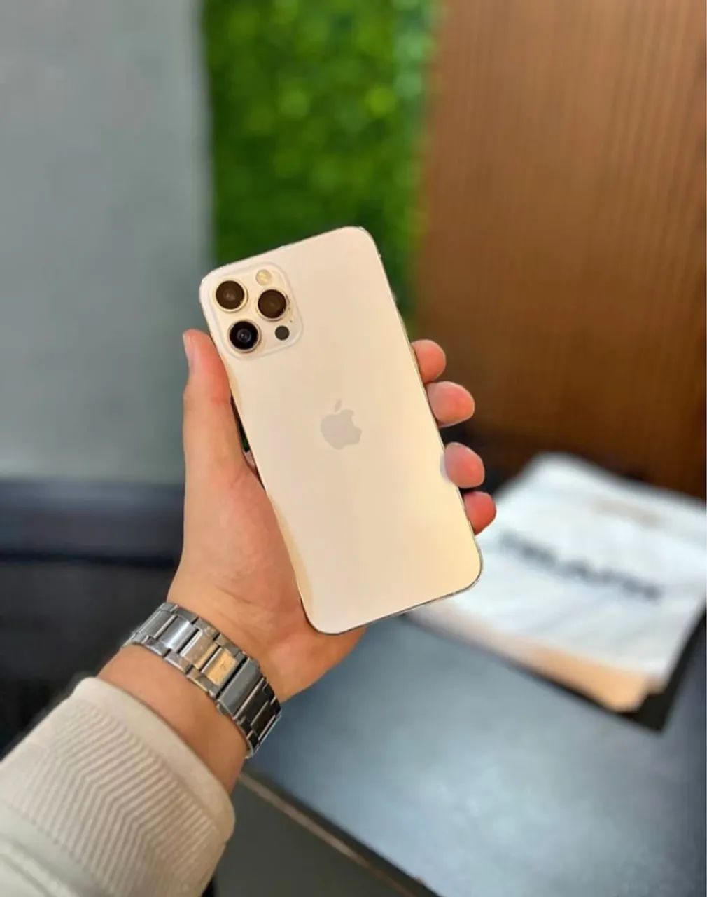 Iphone 12 pro max disponível  - Foto 3