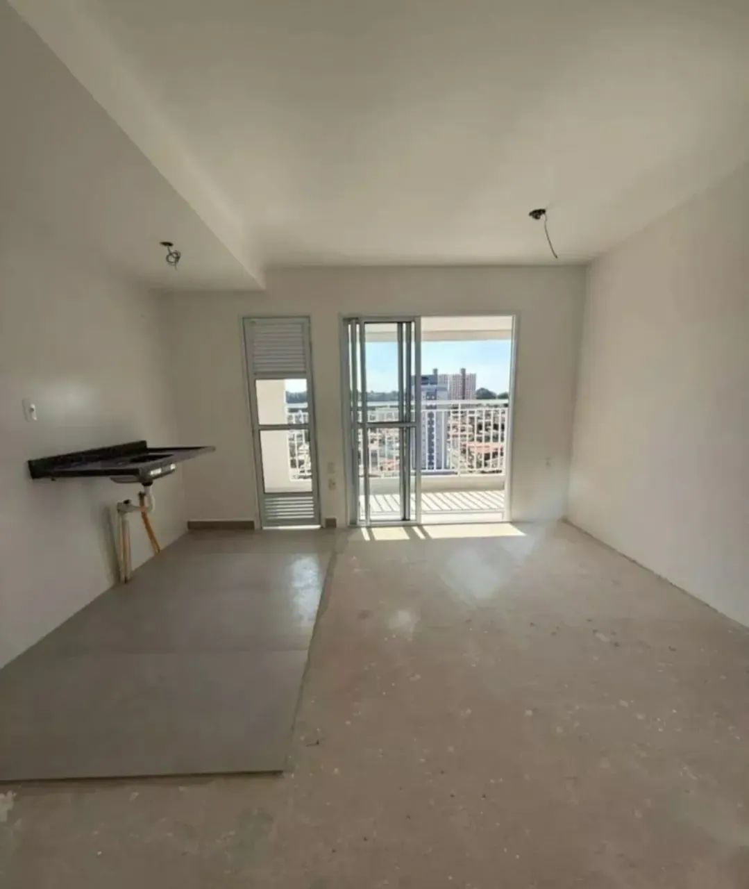 Apartamento 2 dormitórios com suíte - Residencial Reserva Carvalho - Foto 3