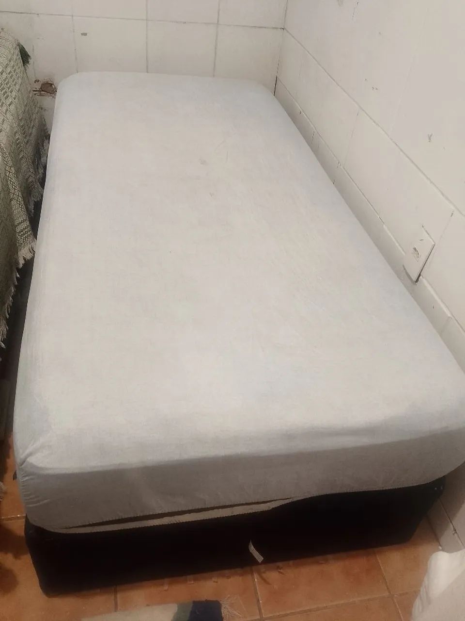 Cama solteiro  - Foto 3
