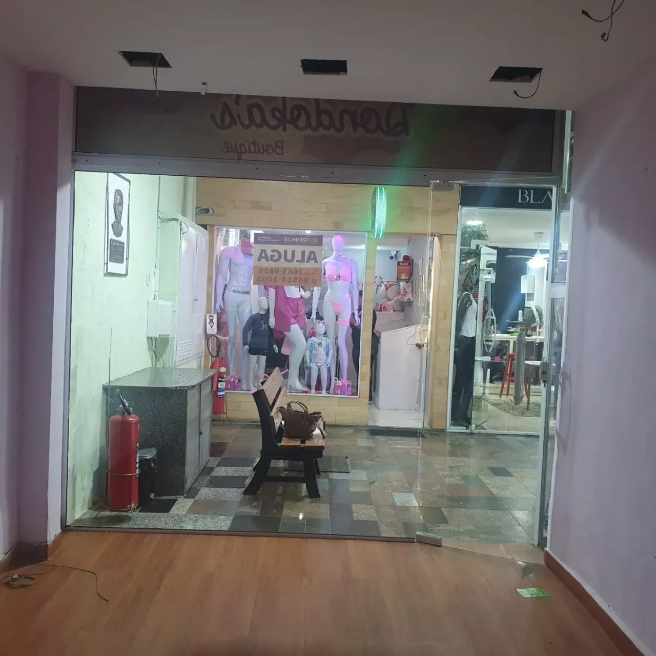 Loja para aluguel, Centro, Queimados - LO270 - Foto 3