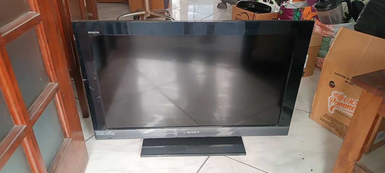 Tv Sony Bravia  - Foto 5