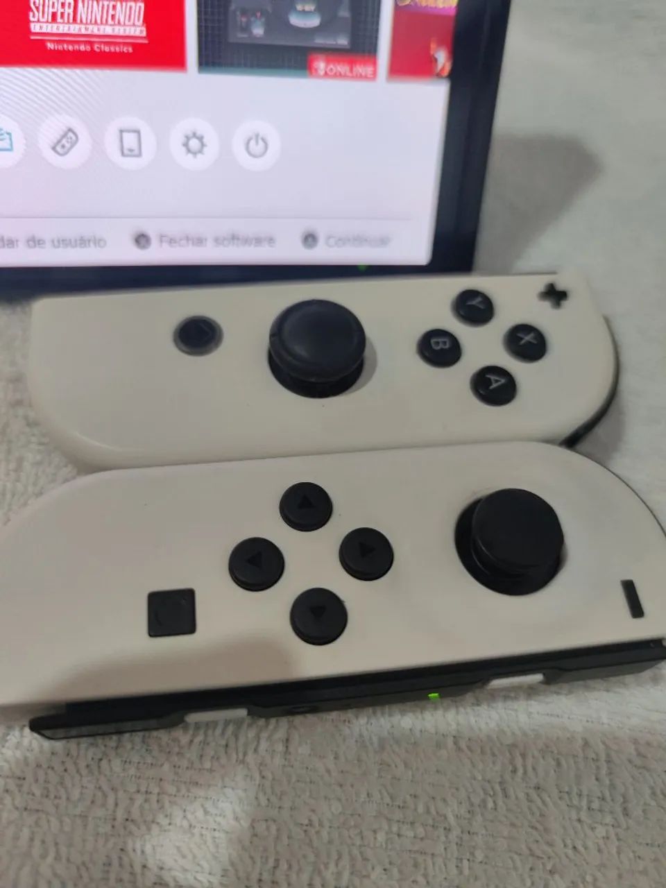 Nintendo Switch Oled - Foto 2