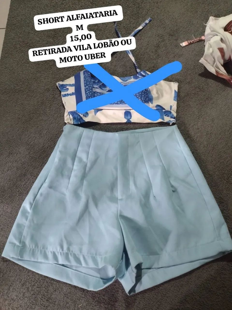 Roupas (bazar) - Foto 5