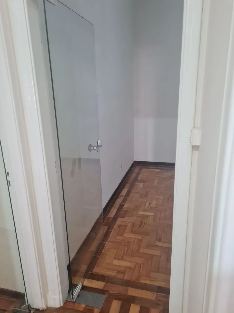 Portas de Vidro com Molas - Foto 3
