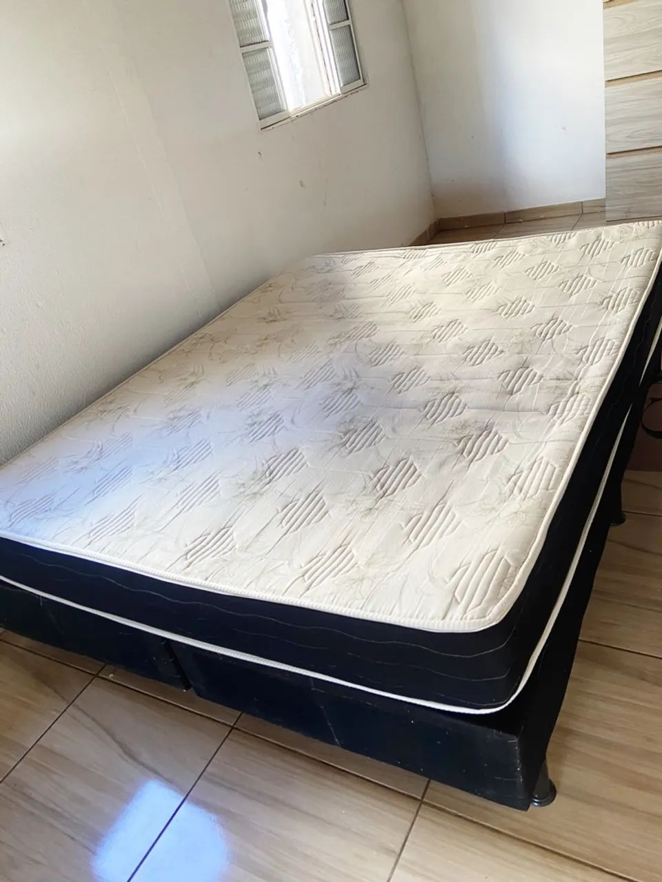Cama de casal queen - Foto 3